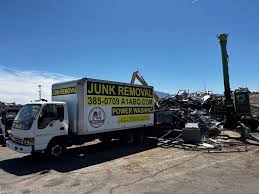 Professional Junk Removal in Oak Hill, OH